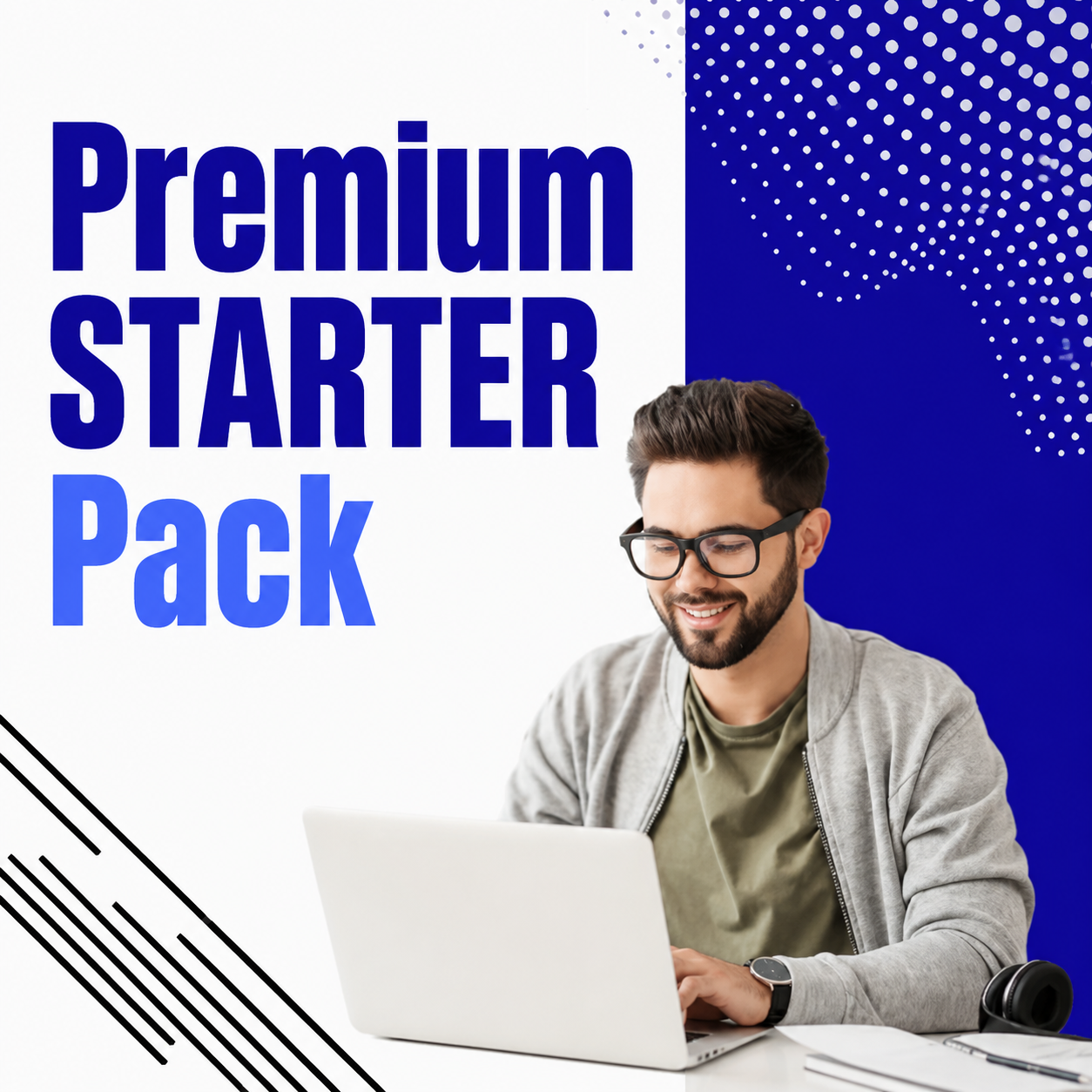 Starter Pack