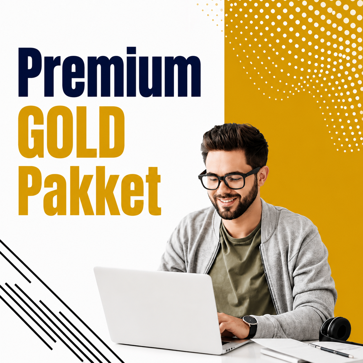 Gold Pack