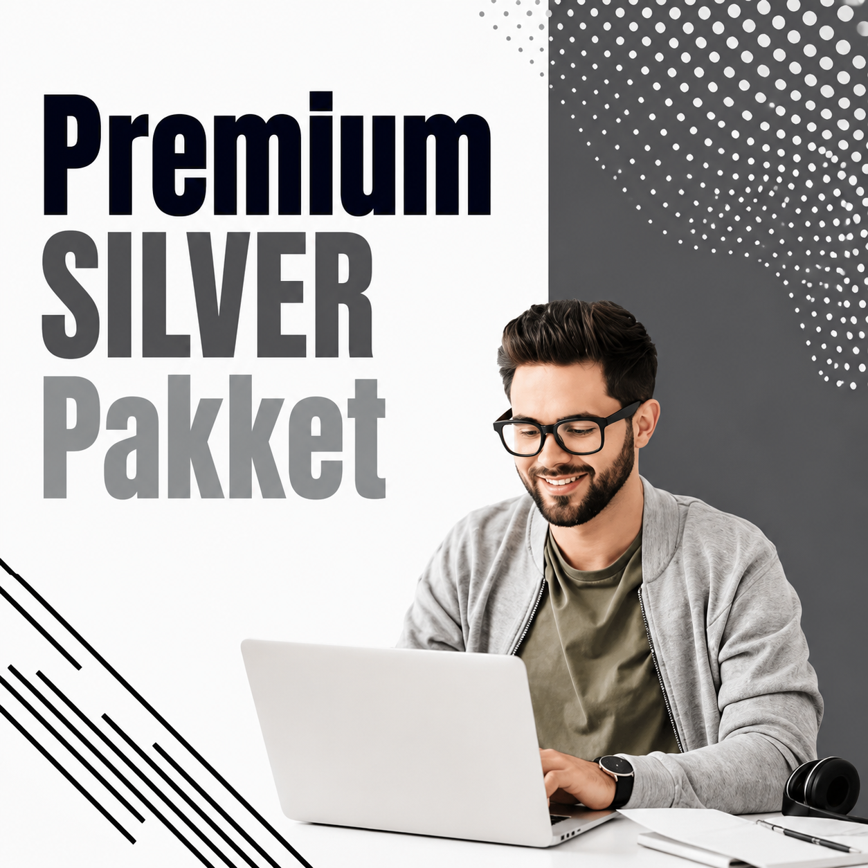 Silver Pack