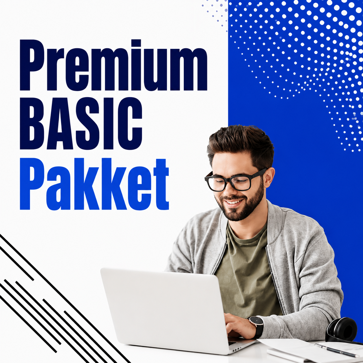 Basic Pack